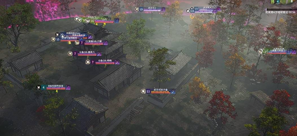 永劫无间锦鲤成就怎么达成 永劫无间锦鲤成就怎么达成