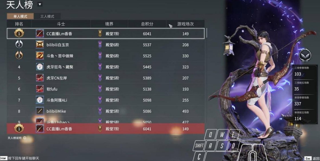 永劫无间锦鲤成就怎么达成 永劫无间锦鲤成就怎么达成