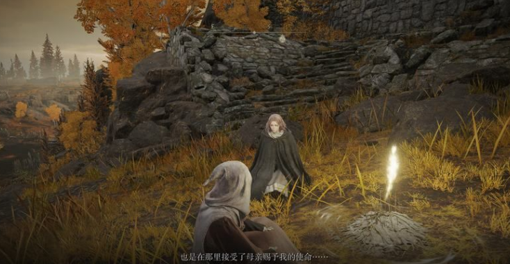 艾尔登法环全流程图文攻略火锅