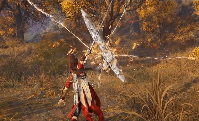 永劫无间神技怎么释放技能