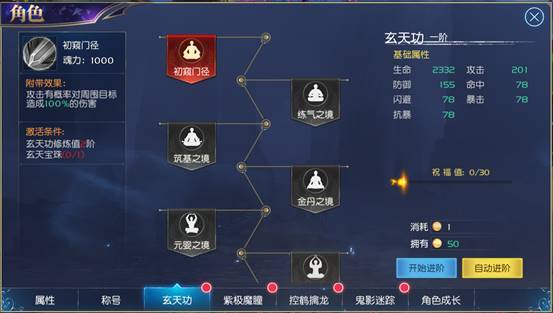 斗罗大陆的属性有哪些 斗罗大陆的属性有哪些
