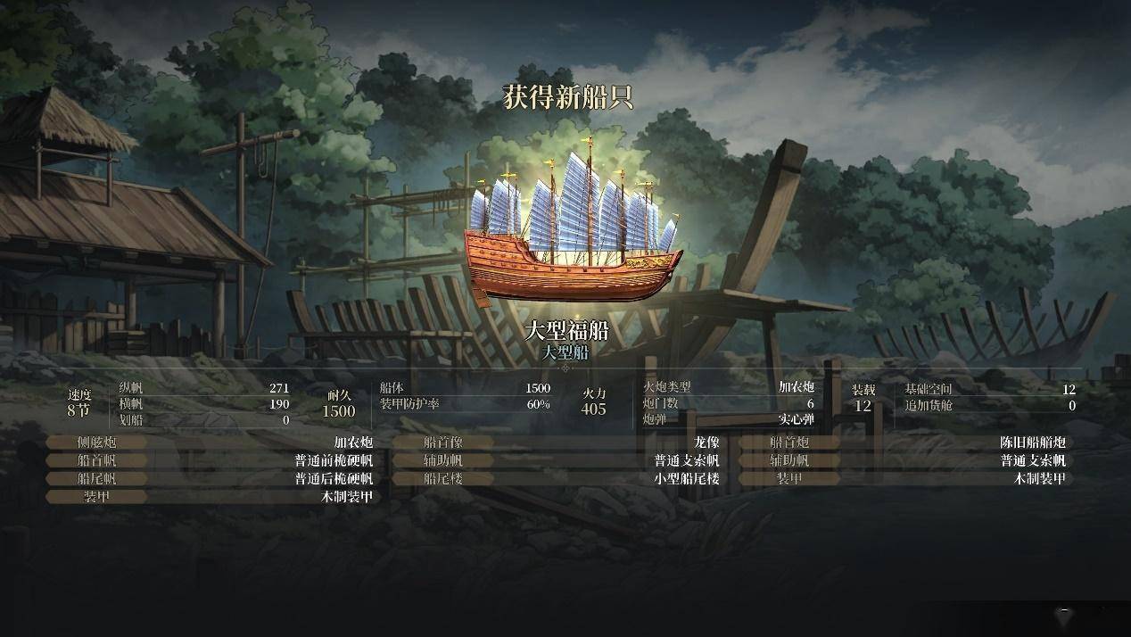 《风帆纪元》评测:驶向水平线的彼方 《风帆纪元》评测:驶向水平线的彼方