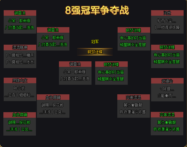 金牌指挥官回归《剑侠世界：起源》知名玩家再战江湖