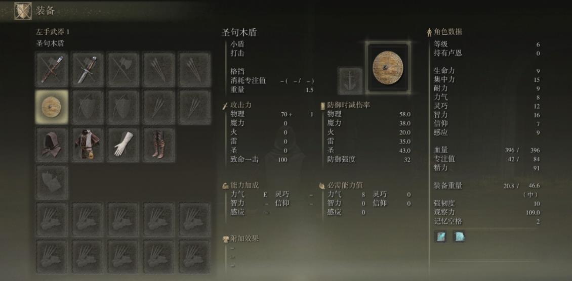 艾尔登法环职业介绍和开荒神器攻略
