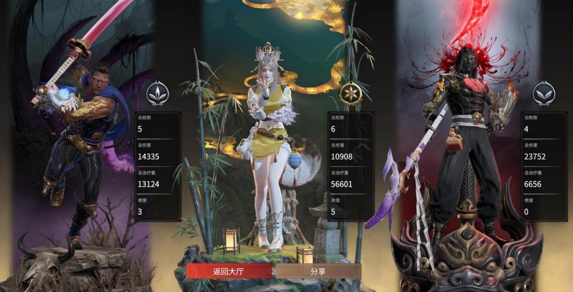 永劫无间祈福任务位置在哪