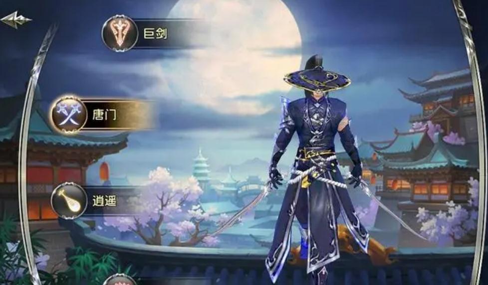 卧虎藏龙有什么特效 卧虎藏龙有什么特效