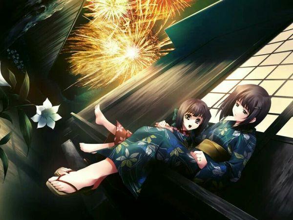 关于《壳之少女》的胡言乱语:再议琉璃之鸟 关于《壳之少女》的胡言乱语:再议琉璃之鸟