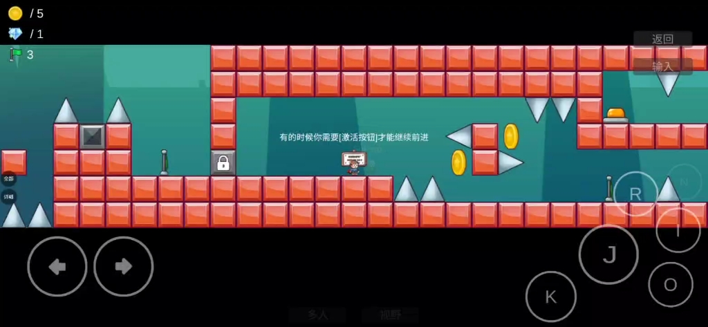 《我想成为创造者》评测:想象力丰富,上手难度大 《我想成为创造者》评测:想象力丰富,上手难度大