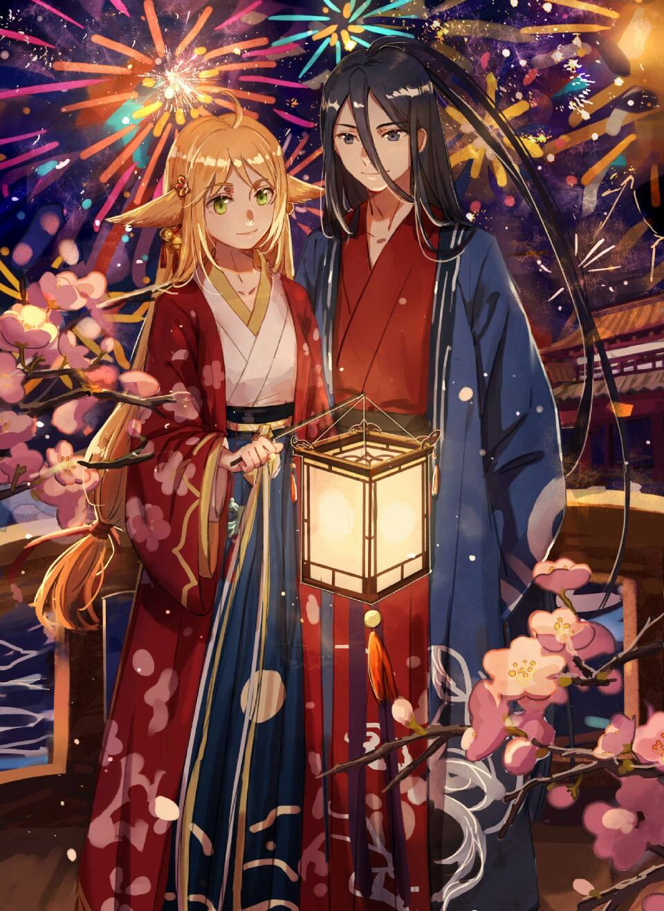 《狐妖小红娘》评测：高度还原剧情，带你体验真爱传说