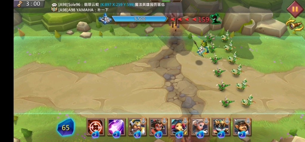 王国纪元边境之门2-15怎么打 王国纪元边境之门2-15怎么打