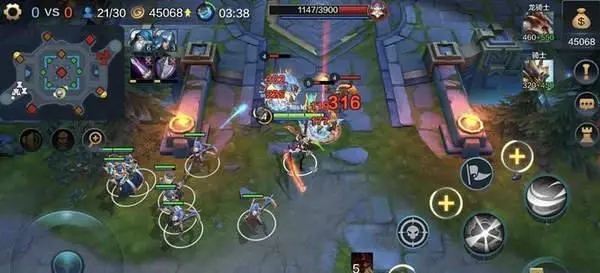少年三国志2隐藏成就恨铁不成钢是什么 少年三国志2隐藏成就恨铁不成钢是什么