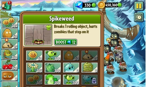植物大战僵尸攻略4-2关怎么过 植物大战僵尸攻略4-2关怎么过