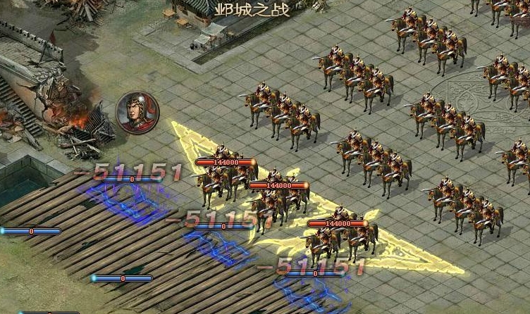 攻城掠地129副本怎么过