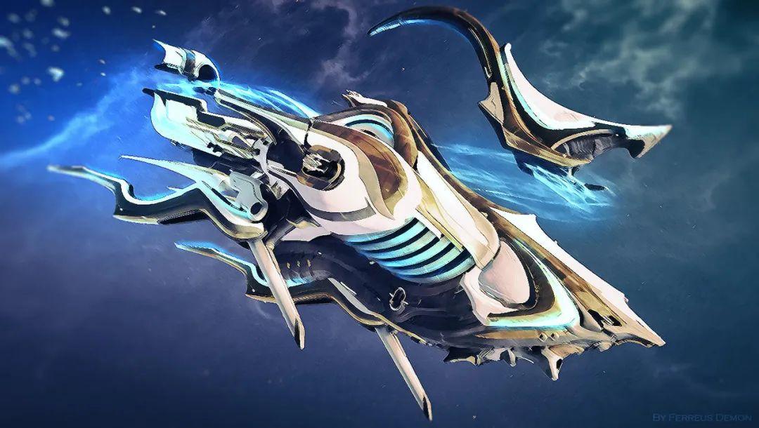 星际战甲的燃石在哪里获得 星际战甲的燃石在哪里获得