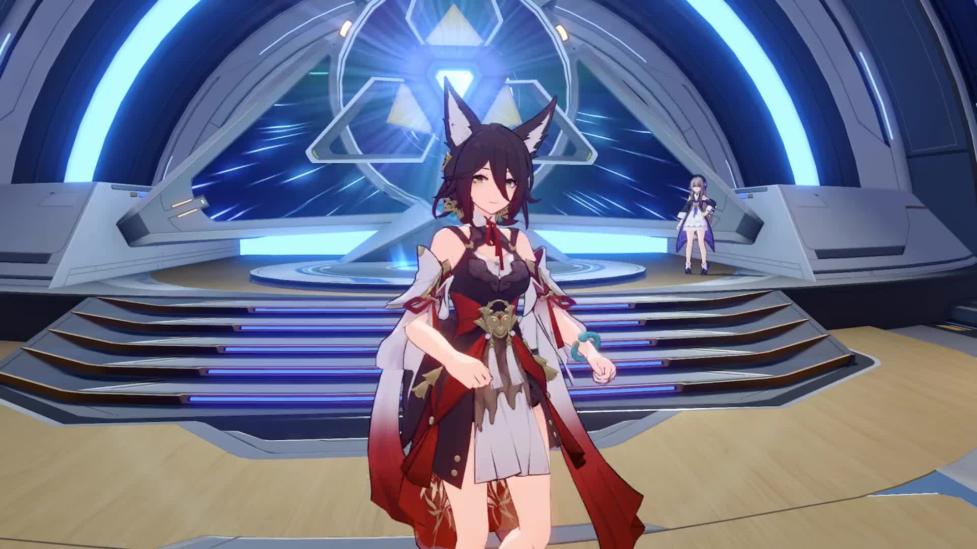 崩坏星穹铁道停云为什么强