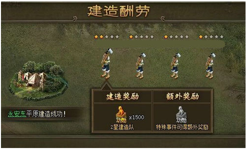 攻城掠地虔诚祭祀如何玩
