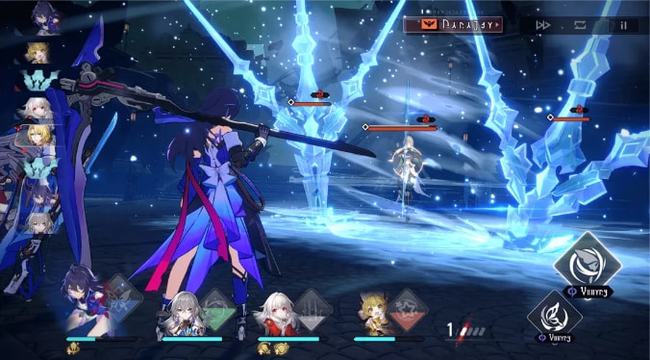 崩坏:星穹铁道五星怎么培养 崩坏:星穹铁道五星怎么培养