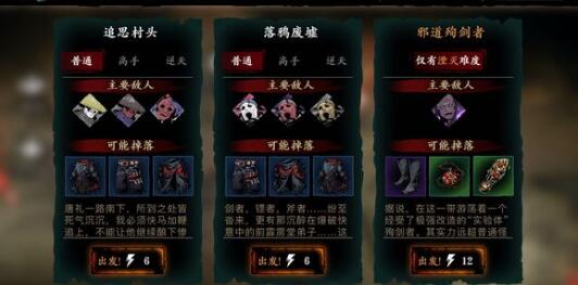 影之刃3尘封往事财宝在哪里