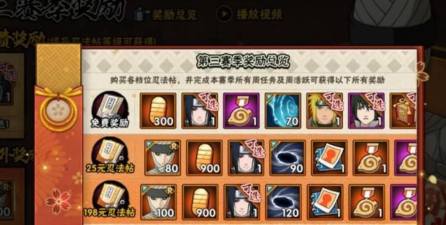 火影忍者手游要怎么快速刷经验升级 火影忍者手游要怎么快速刷经验升级