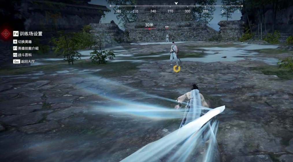 永劫无间武器怎么选