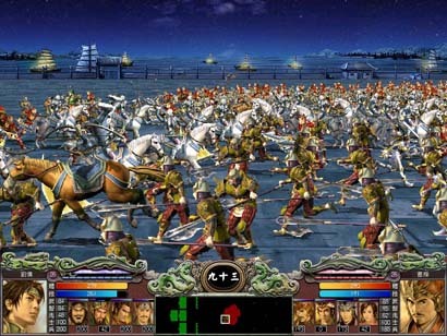 三国群英传7兵种怎么获得 三国群英传7兵种怎么获得