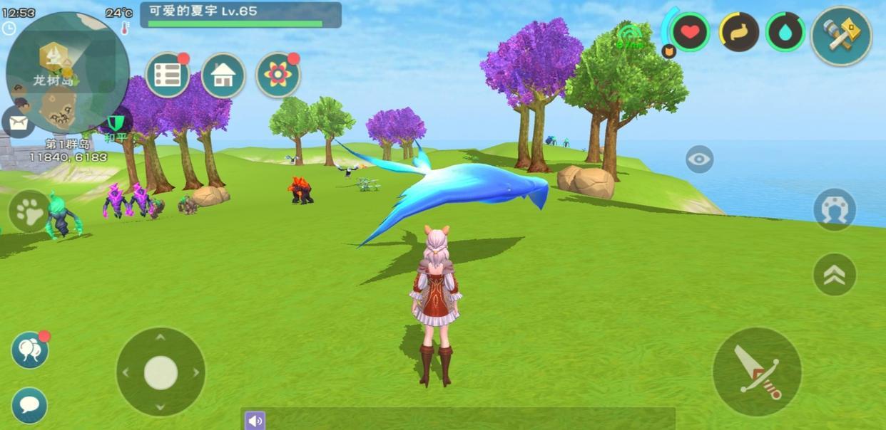 创造与魔法天空鳐饲料多少包保底 创造与魔法天空鳐饲料多少包保底