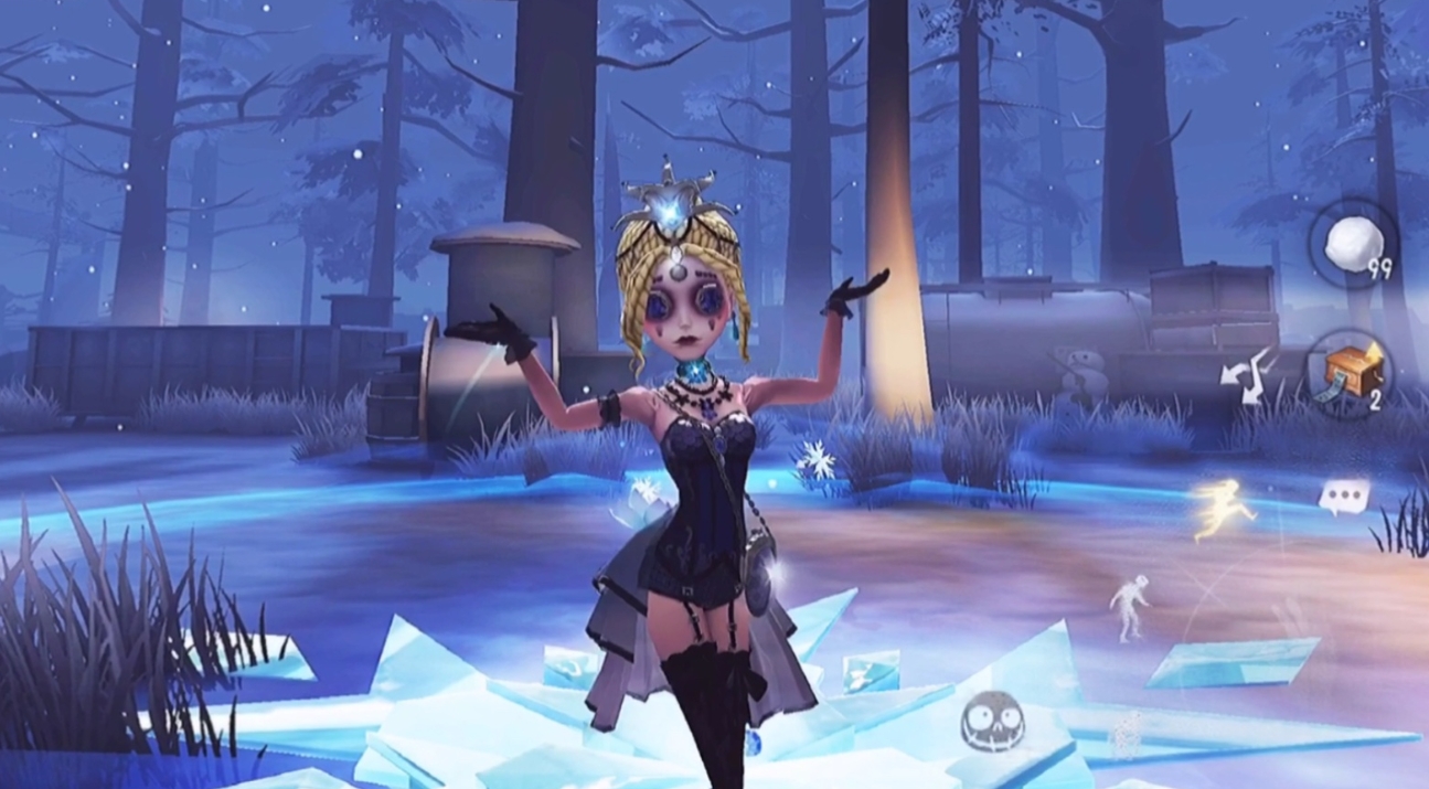 第五人格舞者怎么用