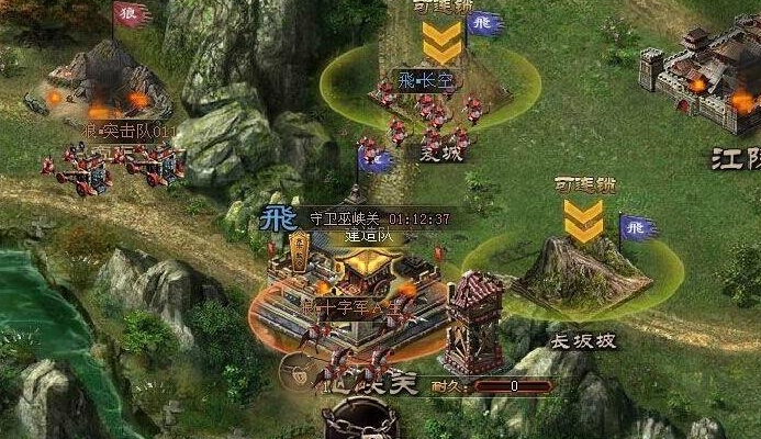 攻城掠地练兵有什么用 攻城掠地练兵有什么用