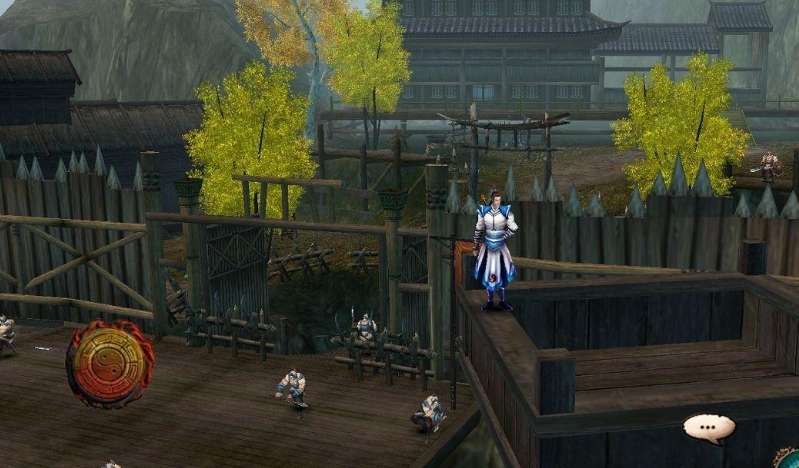 卧虎藏龙1大宛马哪里抓