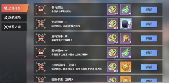 航海王热血航线许愿币怎么用