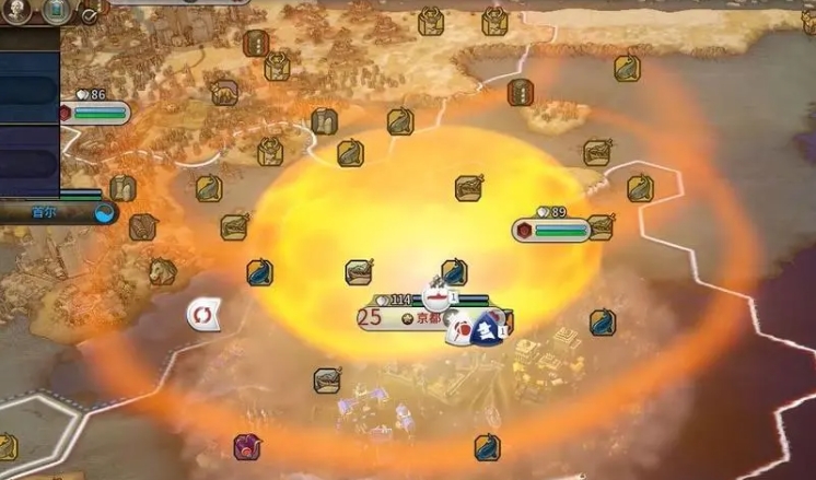 文明6需要灌溉怎么弄 文明6需要灌溉怎么弄