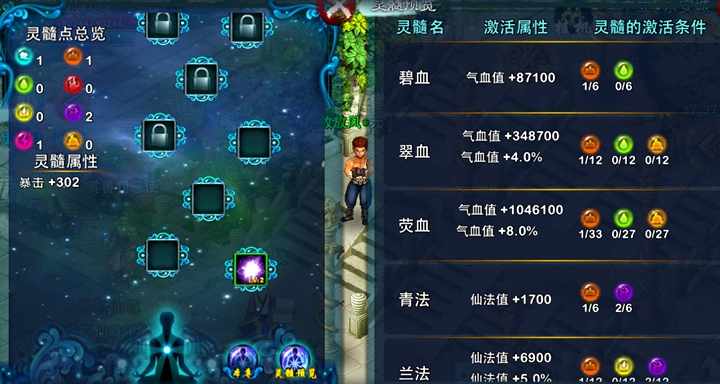 忘仙灵髓怎么获得 忘仙灵髓怎么获得