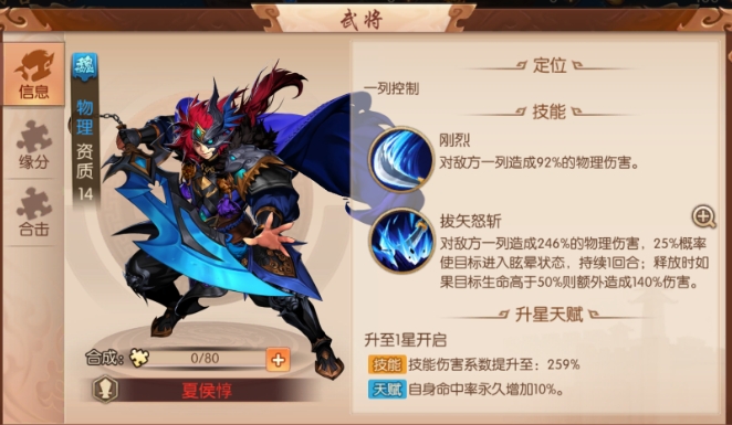 少年三国志2青翼神君怎么得