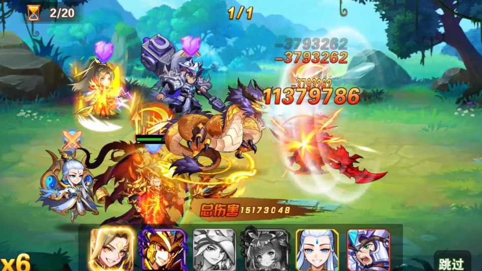 放开那三国3群英殿怎么玩