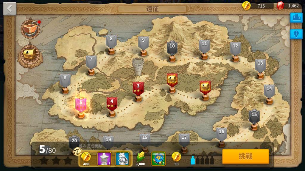 万国觉醒领土有什么加成 万国觉醒领土有什么加成