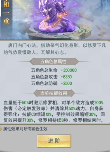 斗罗大陆手游邪神虎坐骑怎么获得 斗罗大陆手游邪神虎坐骑怎么获得