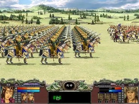 三国群英传7兵种怎么获得 三国群英传7兵种怎么获得