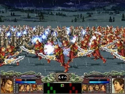 三国群英传7兵种怎么获得 三国群英传7兵种怎么获得
