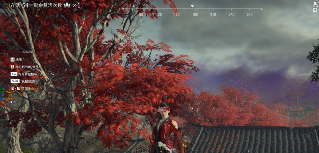 永劫无间怎么玩法强势 永劫无间怎么玩法强势