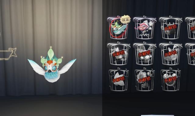 第五人格跟宠怎么带 第五人格跟宠怎么带