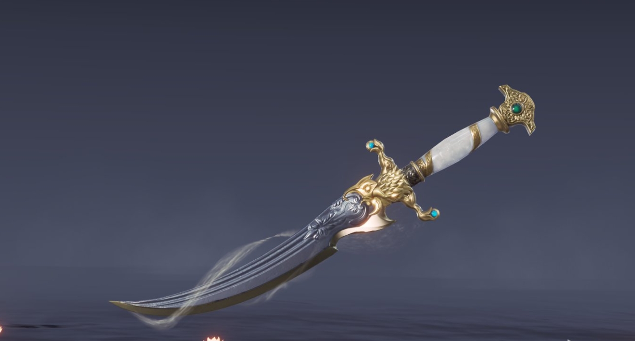 永劫无间练什么武器 永劫无间练什么武器