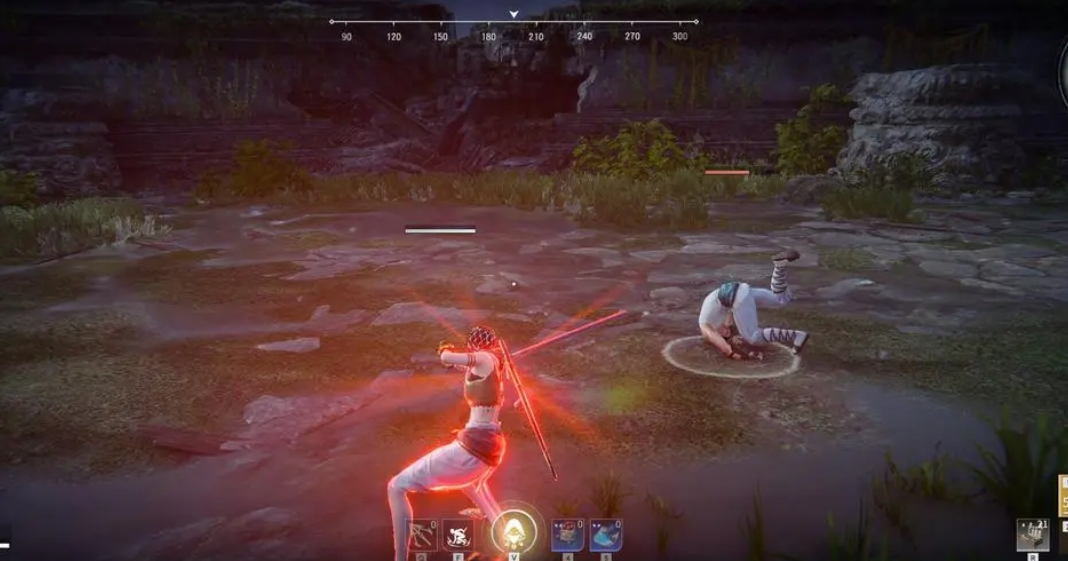 永劫无间神通怎么获得