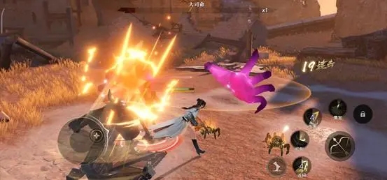秦时明月手游兵家龙特效技能怎么样 秦时明月手游兵家龙特效技能怎么样
