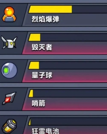 弹壳特攻队城区公园技能怎么搭配
