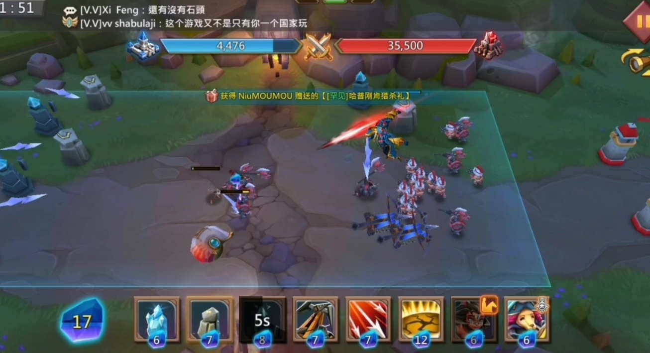 王国纪元边境之门4章3关怎么过