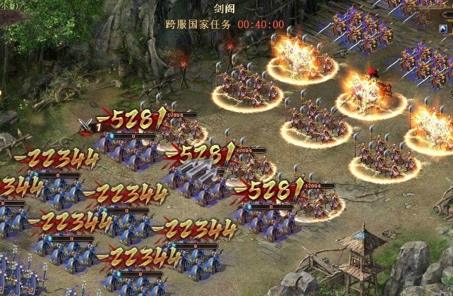 攻城掠地魏延怎么觉醒
