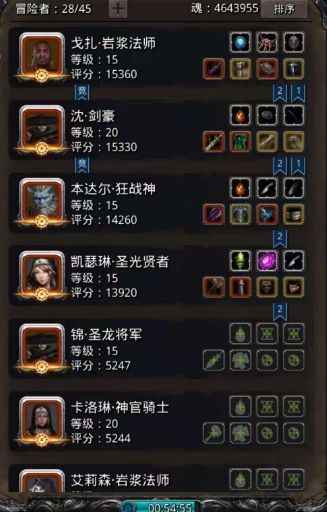 地下城堡2裂隙65血量怎么堆 地下城堡2裂隙65血量怎么堆
