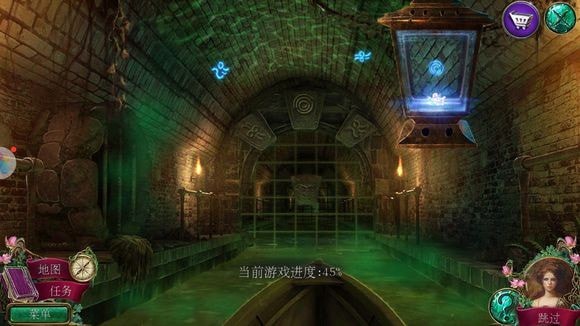 密室逃脱12神庙之旅熊怎么打