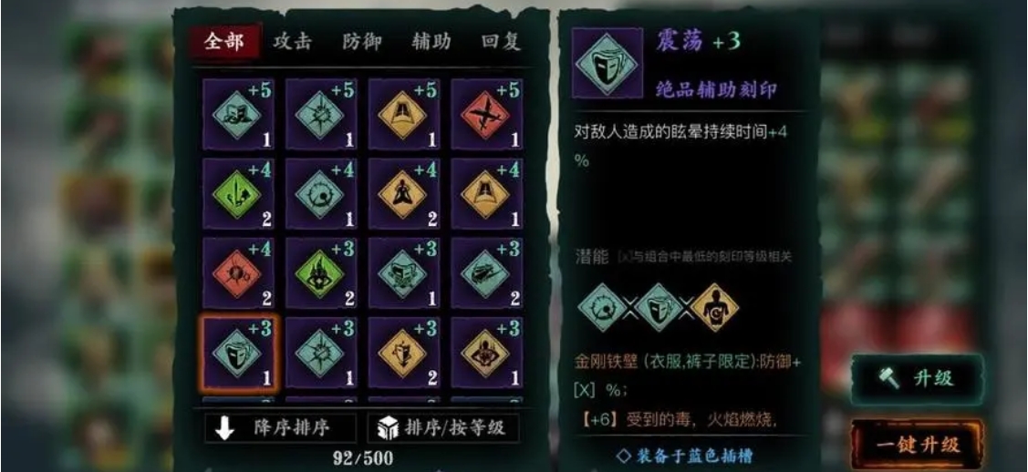 影之刃3佛体哪里出