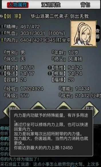 放置江湖怎么学独孤九剑